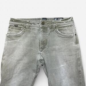 Kuhl Rydr Hiking Pants Vintage Patinadye Size 34x34